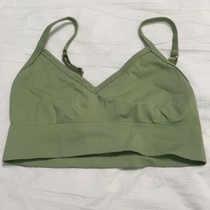 Lululemon sports bra/bralette size 6